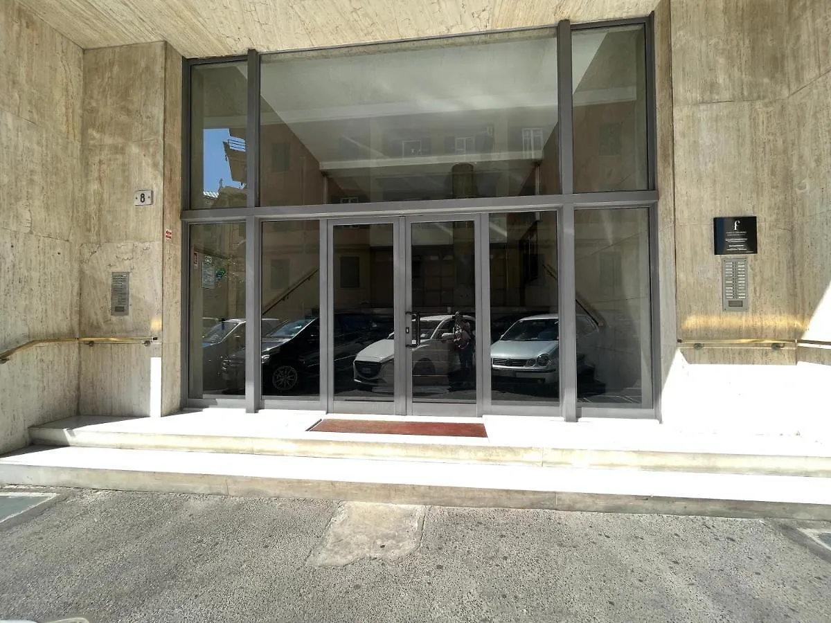 Apartment Appartamenti Skipper Genova