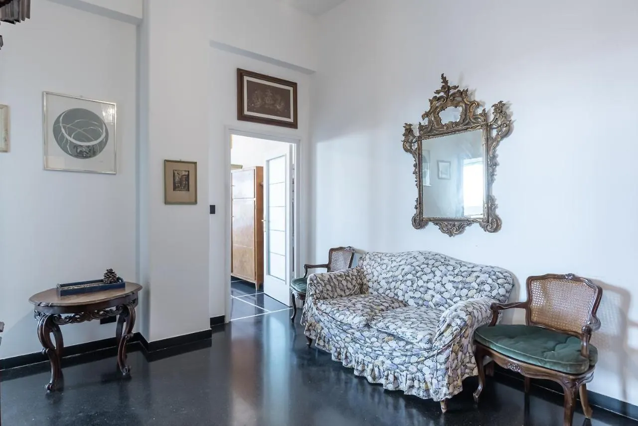 Apartment Appartamenti Skipper Genova Italien