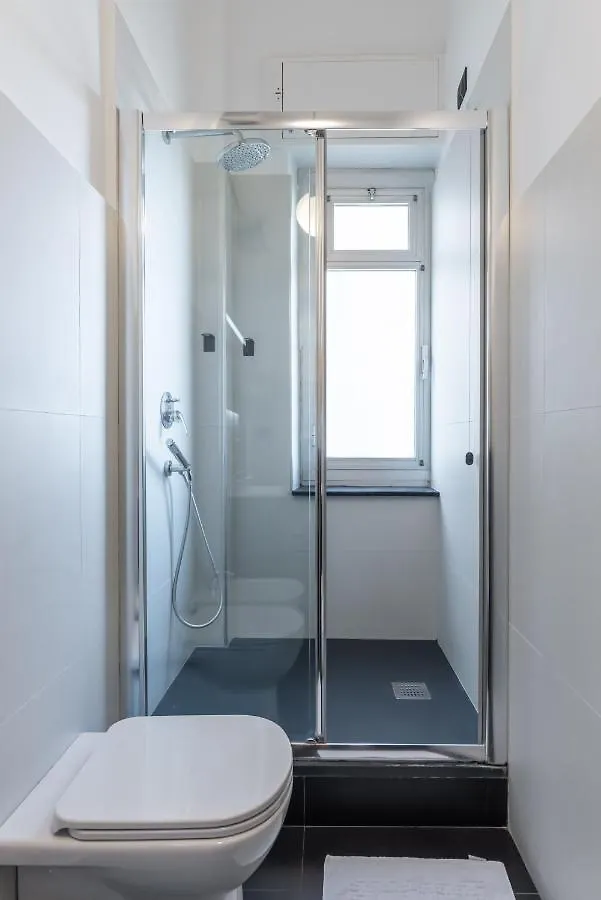 Apartment Appartamenti Skipper Genova Italien