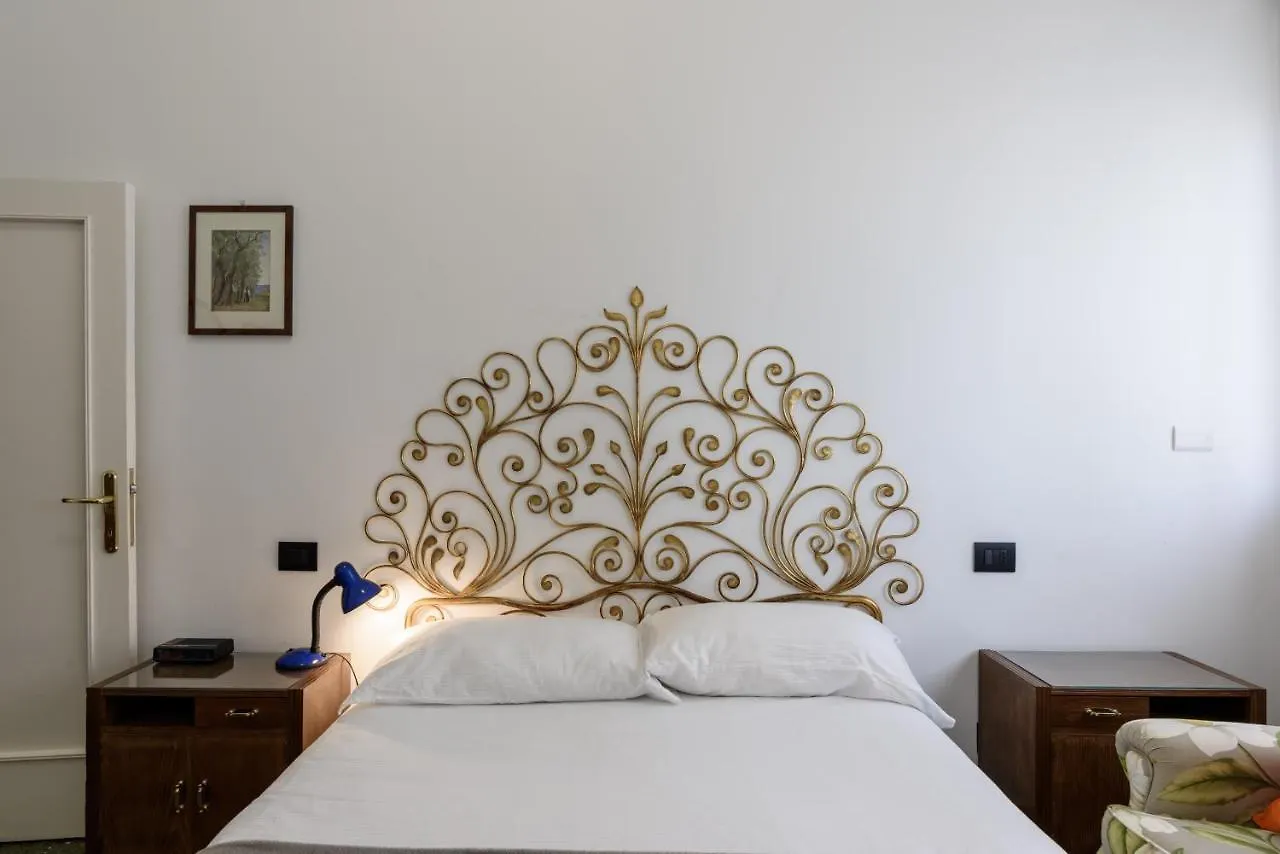 Apartment Appartamenti Skipper Genova
