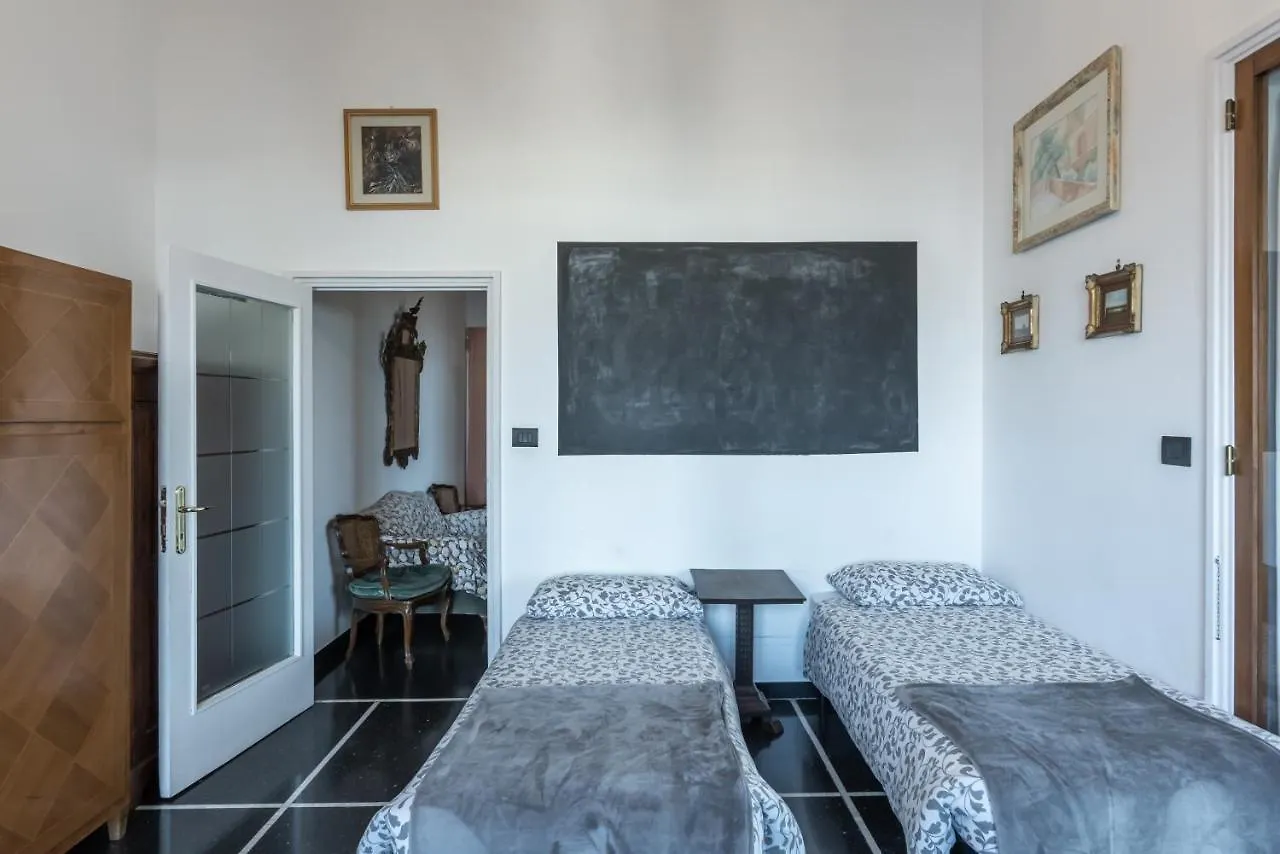 Apartment Appartamenti Skipper Genova