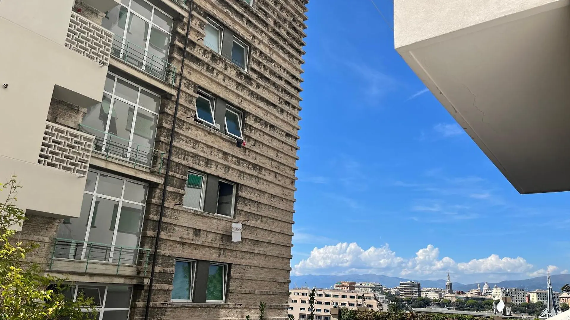 Apartment Appartamenti Skipper Genova