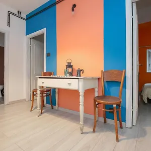 Apartment Lo Zenzero, Genua