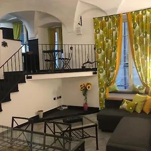 Apartment Ca De Banchi, Genua