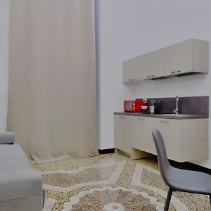 Apartment Centro Acquario Family, Genua