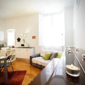  Appartement Dimora Lavagna Acquario - Genovabnb It