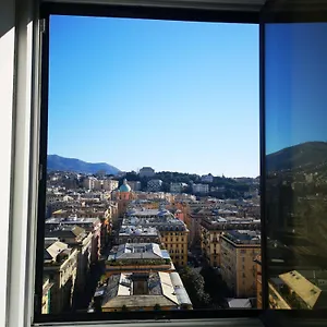  Appartement Lambruschini With View - Free Covered Parking
