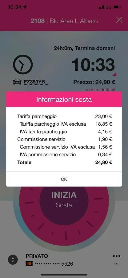 Appartamenti Skipper Genova 0*,  Olaszország
