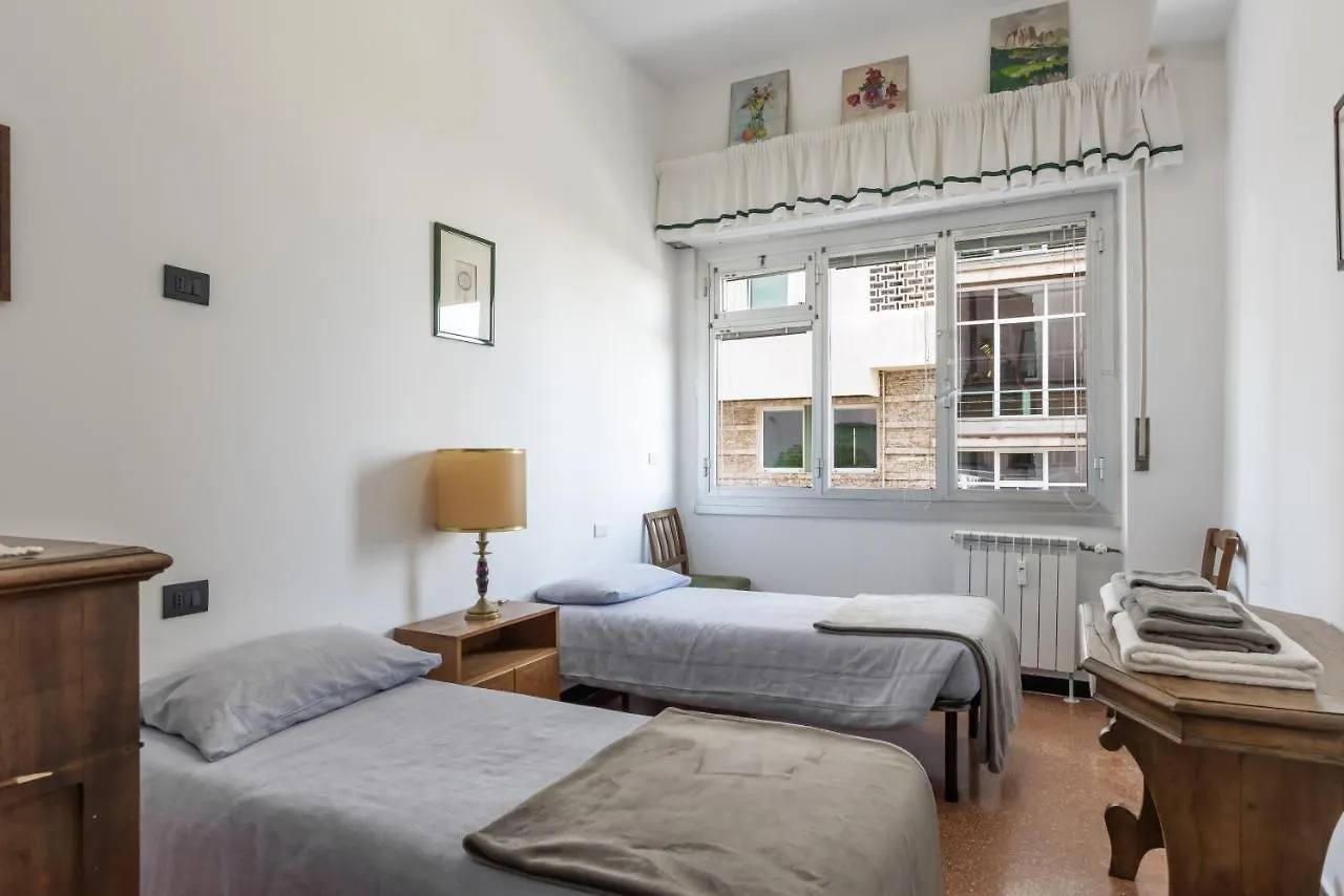Appartamenti Skipper Genova Apartman