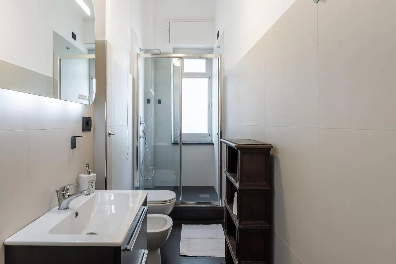 Appartamenti Skipper Genova Apartman