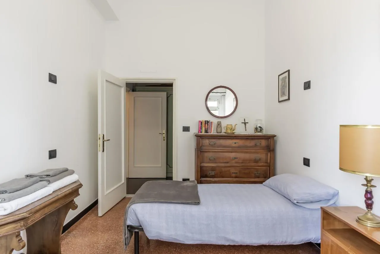 Appartamenti Skipper Genova Apartment