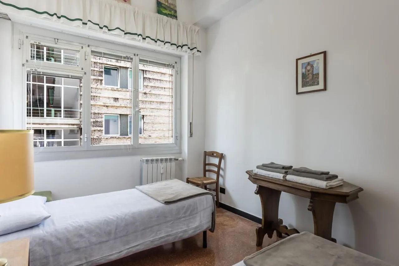 Apartman Appartamenti Skipper Genova